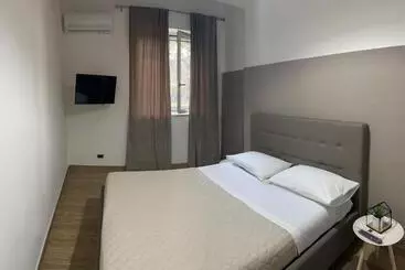 Pensió B&b Vesuviano