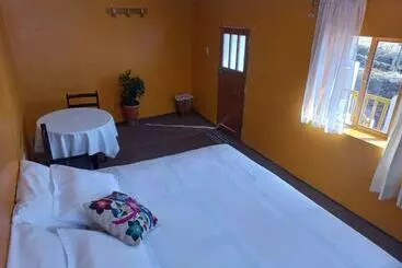Pension  Musiña Lodge