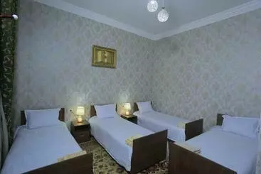 Pensionat Royal Lux Guest House