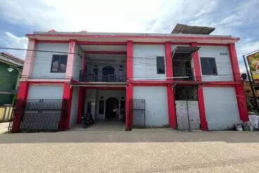 Hotel Steze Guesthouse Syariah Mendalo