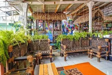 Hotel Oyo Homes 91103 Desa Wisata Lembah Gunung Tumpeng