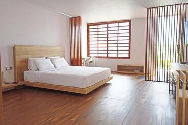 אתר נופש Malino Highlands