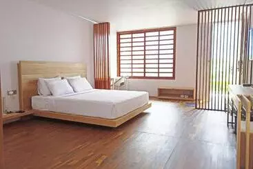 リゾートホテル Malino Highlands