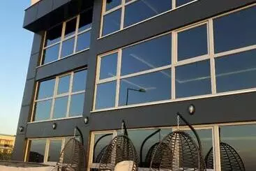 Hotel Lagom