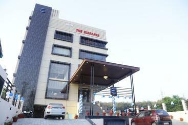 Hotel The Eleganza