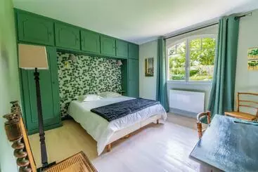 Pensione Bons Baisers Du Touquet Villa Caracole