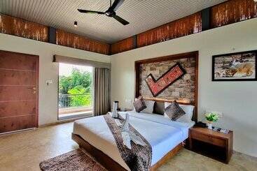 Lion Signature Family Resort