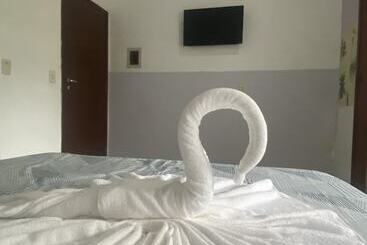 Pansiyon Pousada Meraki Beach