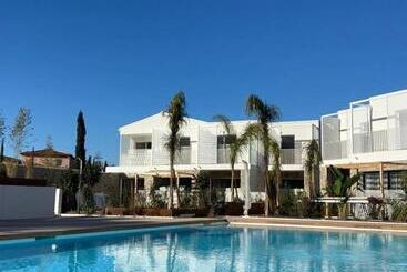 Van Der Valk Hotel Bloom