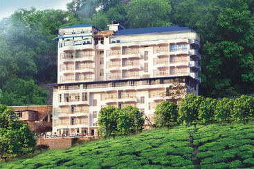 Blu Haze Resort And Spa