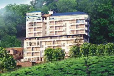 Blu Haze Resort And Spa