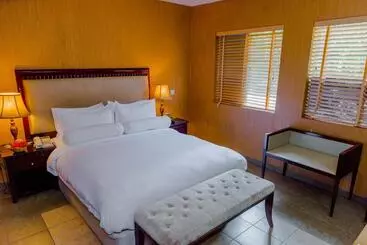 Clear Essence California Spa & Wellness Resort