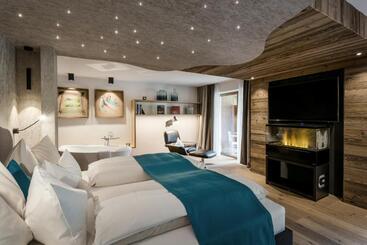 Отель Das.goldberg