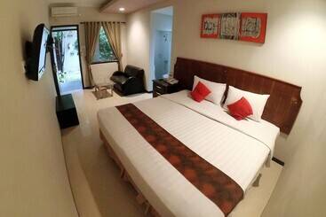 فندق D'fresh Guesthouse