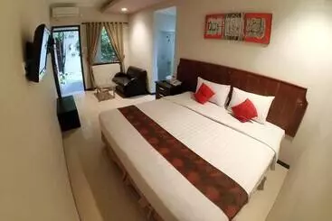 בית מלון כפרי D'fresh Guesthouse