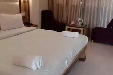 هتل Ganesha Inn Ganga View