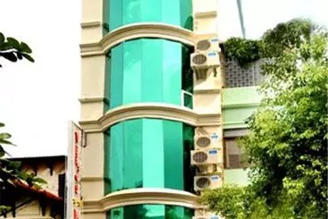 هتل Hanoi Venus