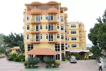 فندق Isamilo Grand