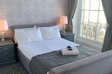 The Jubilee Hotel West  With Spa Facilities