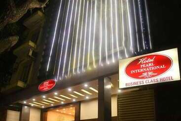Hotel Pearl International
