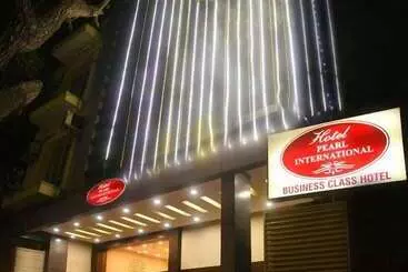 Hotell Pearl International