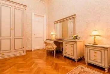 Hotel Petroff Palace Boutique