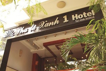 هتل Pha Le Xanh 1