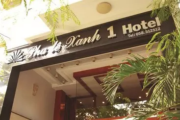هتل Pha Le Xanh 1