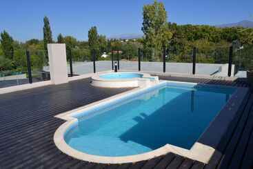 Hotel Plaza Paradiso Petit