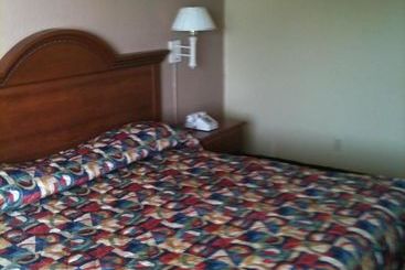 فندق Relax Inn Augusta