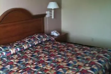 Hotel Relax Inn Augusta