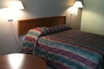 فندق Relax Inn Augusta