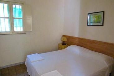 هتل Villaggio Turistico Europeo