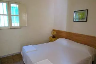 هتل Villaggio Turistico Europeo