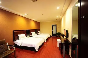 Jiangyue Hotel Changshou Branch