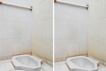 Hotelli Spot On 91064 Wisma Lec Syariah