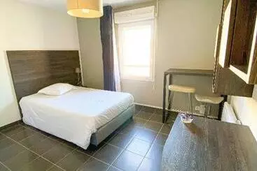 Apart Otel City Résidence Nice