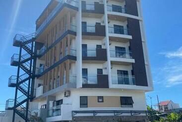 Hotel Khách Sạn Ngọc Hồi