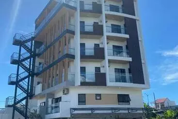 Hotelli Khách Sạn Ngọc Hồi