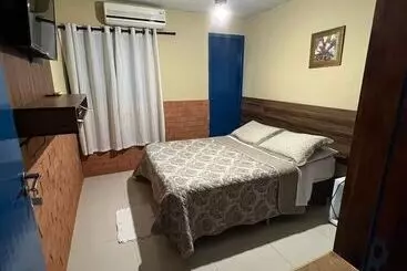 ホテル Pousada São José