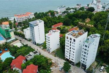 Hotel Rockmila