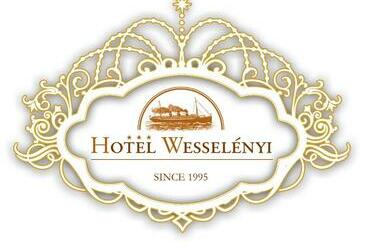 فندق Wesselényi
