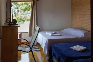 Pensão Pousada Vitória