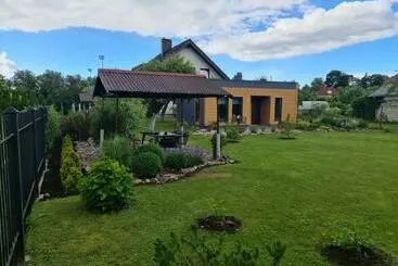 Majatalo Sipis House