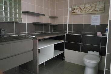 膳宿费 Studio Très Bon Standing