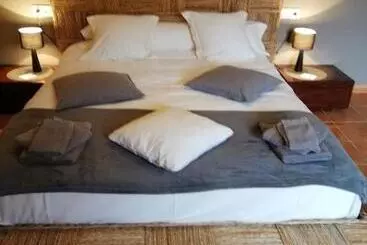 B&b Casa Claví
