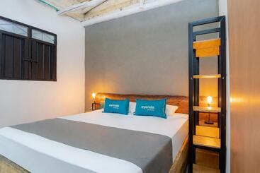 Bed & Breakfast Ayenda Flora Jaguar