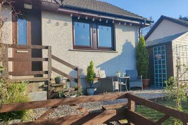 Bed and Breakfast Clunebeg Retreat