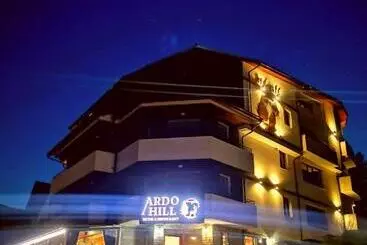 Ardo Hotel And Restaurant