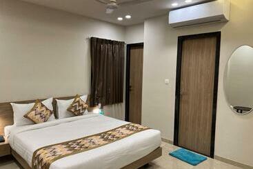 Hotell Natham By Vrinda